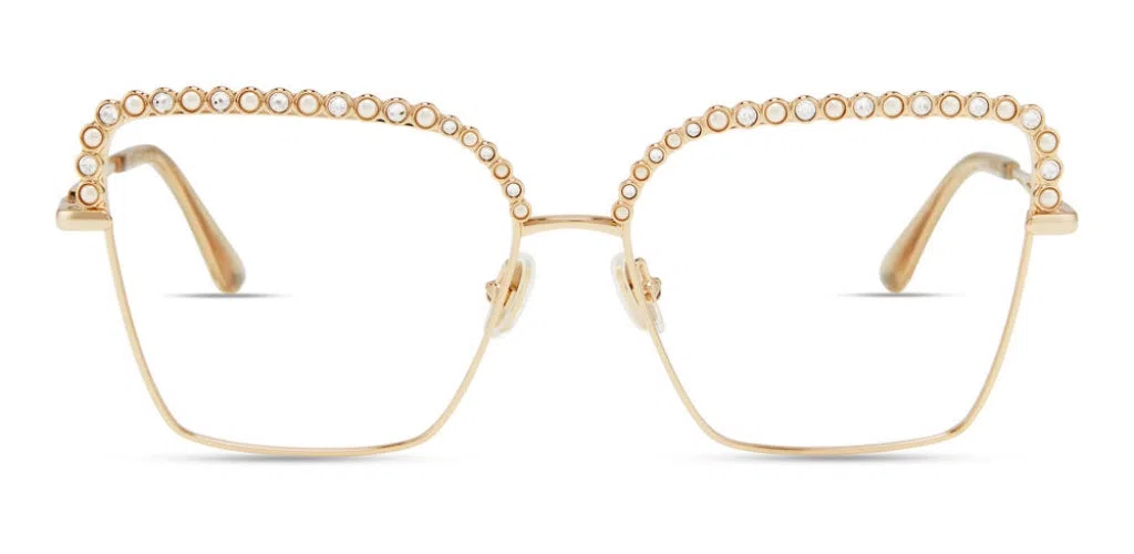 Stuart Weitzman WZN1043 Eyeglasses - view 2